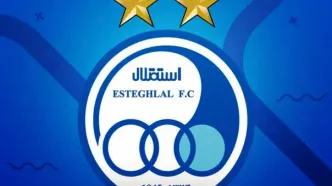باشگاه استقلال به مهدی تاج نامه زد