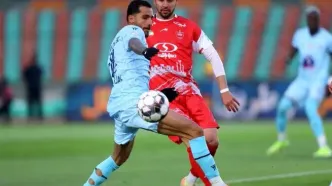 هافبک پرسپولیسی در راه تراکتور؟