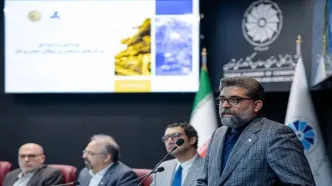 ۲.۴ میلیون موتورسیکلت فرسوده در تهران داریم