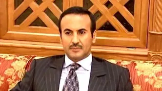 صدور حکم اعدام برای پسر رئیس جمهور