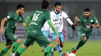 یک بازیکن بوسنیایی به ذوب آهن پیوست!