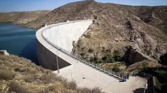 طالبان مهمترین منبع آب شرب مشهد را هم خشک کرد