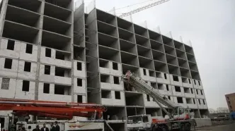 فراهم شدن امکان ثبت‌نام دوباره در طرح نهضت ملی مسکن