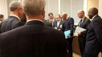 سه کشور اروپایی رسما مکانیسم ماشه را فعال کردند