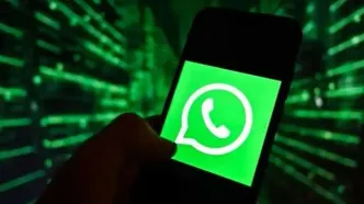جاسوس‌افزار واتس‌اپ علیه کاربران خاص