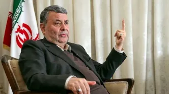 اعلام جرم دادستانی تهران علیه محمد صدر عضو مجمع تشخیص مصلحت نظام