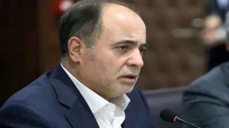 دلیل پرواز قیمت مرغ از زبان آقای وزیر