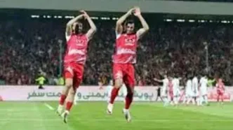 شایعه عجیب در مورد دو ستاره پرسپولیس؛ اورونوف و رفیعی رفتنی هستند؟