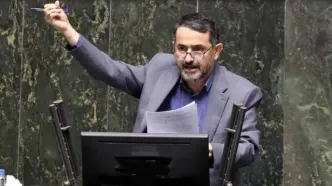 زارعی: از بمب اتم بی‌نیازیم، ما رستاخیز داریم