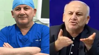 اظهارات جدید استاندار مازندران درباره حجاب به روایت صدا و سیما/ ویدئو