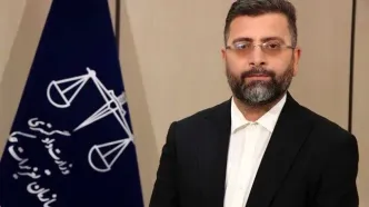 واردات یک تن طلا توسط بابک زنجانی صحت ندارد/ چرا 13 کیلو طلای  زنجانی مرجوع شد؟