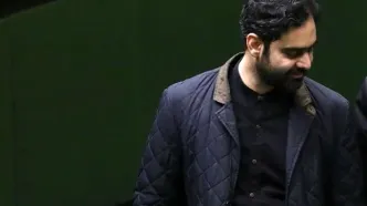 ثابتی، مشاور سعید جلیلی در واکنش به انتصاب علی لاریجانی: نمی توانم خیلی خوشبین باشم