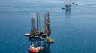 معرفی سه بازیگر اصلی گاز خاورمیانه؛ ایران ضلع چندم است؟ / تازه‌ترین وضعیت هسته تورم‌‌ساز + فیلم