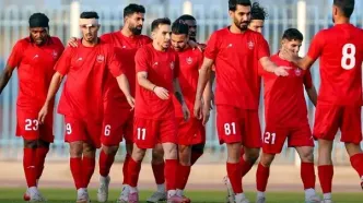 مشکل ثبت قراردادها حل شد؛ پرسپولیس با تمام قوا مقابل فجر سپاسی