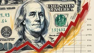 دلار و درهم در مسیر احتیاط صعودی/ آیا ۹۲٬۷۰۰ تومان سقف موقت بازار است؟