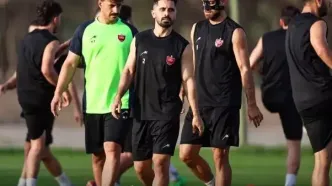 اعلام ترکیب اصلی پرسپولیس مقابل فجر با ۵ غایب اصلی