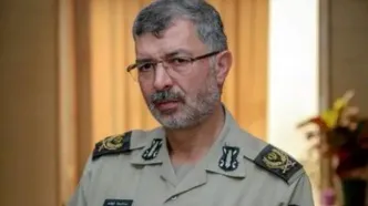 یک مقام ارتش: هر لحظه آمادگی داریم که دشمن اگر بخواهد باز نقض آتش‌بس کند، درگیر شویم