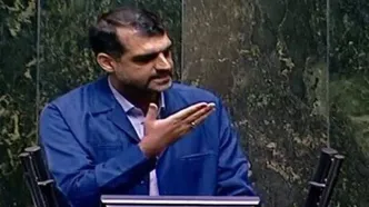 پیشنهاد نماینده قم برای حل بحران آب؛ گردنم را گرو می گذارم