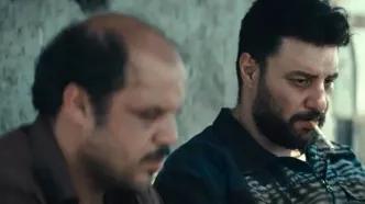 داود اشرف با فصل دوم سریال «وحشی» بازگشت/ زمان پخش