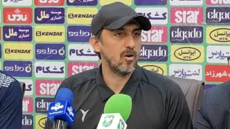 رحمتی: با آمادگی کامل مقابل آلومینیوم حضور یافتیم