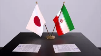 ژاپن راه نجات از بی برقی را به ایران نشان داد