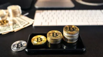 قیمت ارز‌های دیجیتال امروز پنجشنبه ۲۳ مرداد ۱۴۰۴