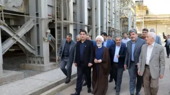 راه‌اندازی پیاپی نیروگاه خورشیدی در کشور برای جبران ناترازی انرژی