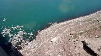 هشدار؛ ورودی آب سدها نصف شد
