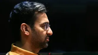 استارت انتخاباتی آذری جهرمی؟