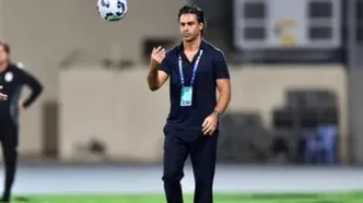 فرهاد مجیدی بمب جدید استقلال را خرید!