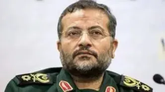 نقشه ضد ایرانی اسرائیل و آمریکا از زبان سردار عالیرتبه سپاه