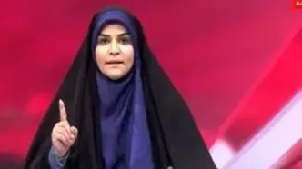 کادوی وزیر ارتباطات ونزوئلا به سحر امامی