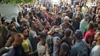 هشدار سازمان ملل نسبت به شیوع بیماری های واگیردار در غزه