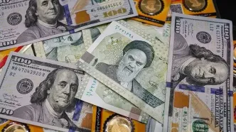 قیمت دلار امروز سه‌شنبه 18 شهریور ۱۴۰۴