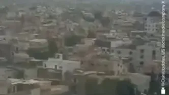 انفجار مرگبار در انبار مواد آتش‌بازی در پاکستان؛ ۴ نفر کشته و ده‌ها زخمی