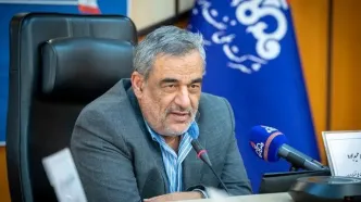 استعفای مدیرعامل شرکت ملی نفت تکذیب شد
