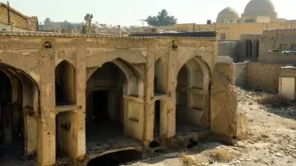 ثبت ملی ۲۵ خانه و حمام تاریخی در اصفهان