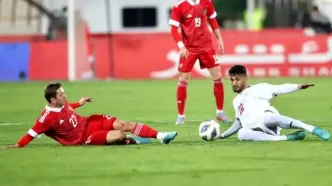تاریخ بازی تیم‌ملی فوتبال مقابل روسیه مشخص شد