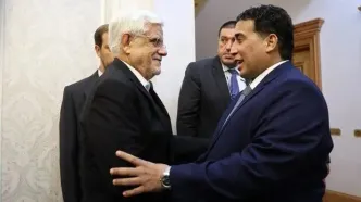 ایران مخالف دخالت خارجی در امور داخلی لیبی است