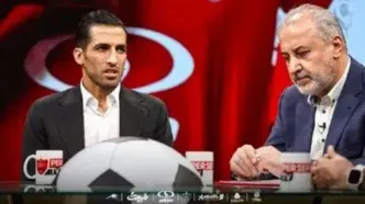 شرط بزرگ امیری برای جدایی از پرسپولیس