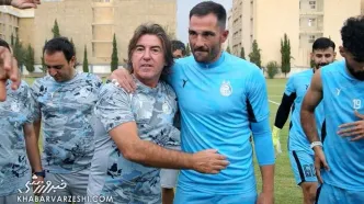 خرید جدید استقلال سوژه ادابازی رسانه‌ها شد!
