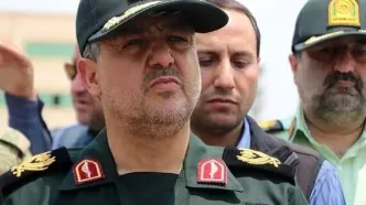 جزئیات عملیات شناسایی و دستگیری ضارب دادستان رفسنجان