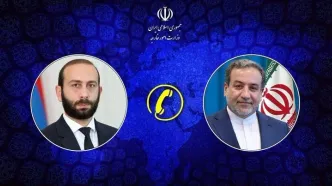 عراقچی:  این مسیر نباید موجب تغییر ژئوپلیتیک منطقه شود