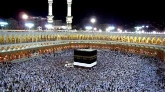 آغاز ثبت نام حج عمره