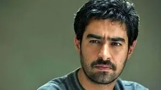 شباهت خیره‌کننده پسر شهاب حسینی به پدرش در جشن تولد ۱۴ سالگی!