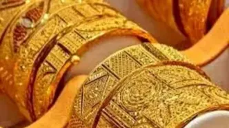 قیمت طلا و سکه امروز پنجشنبه ۳۰ مرداد ۱۴۰۴ / طلای ۱۸ عیار چند؟