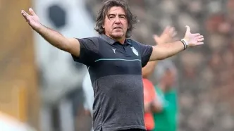 جانشین آشورماتوف در استقلال مشخص شد؟