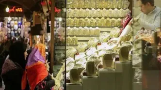 جدول قیمت طلا امروز ۲۸ مرداد؛ سکه بهار آزادی از ۷۶ میلیون گذشت