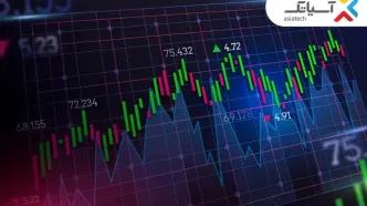 درآمد ۳۱۶ میلیارد تومانی آسیاتک در مرداد