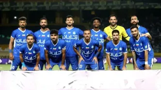 بلاتکلیفی ساپینتو؛ درخواست بازیکنان استقلال از تاج